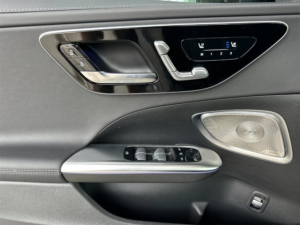 new 2025 Mercedes-Benz C-Class car, priced at $60,975
