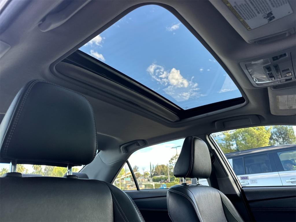 used 2016 Toyota Camry car, priced at $15,132
