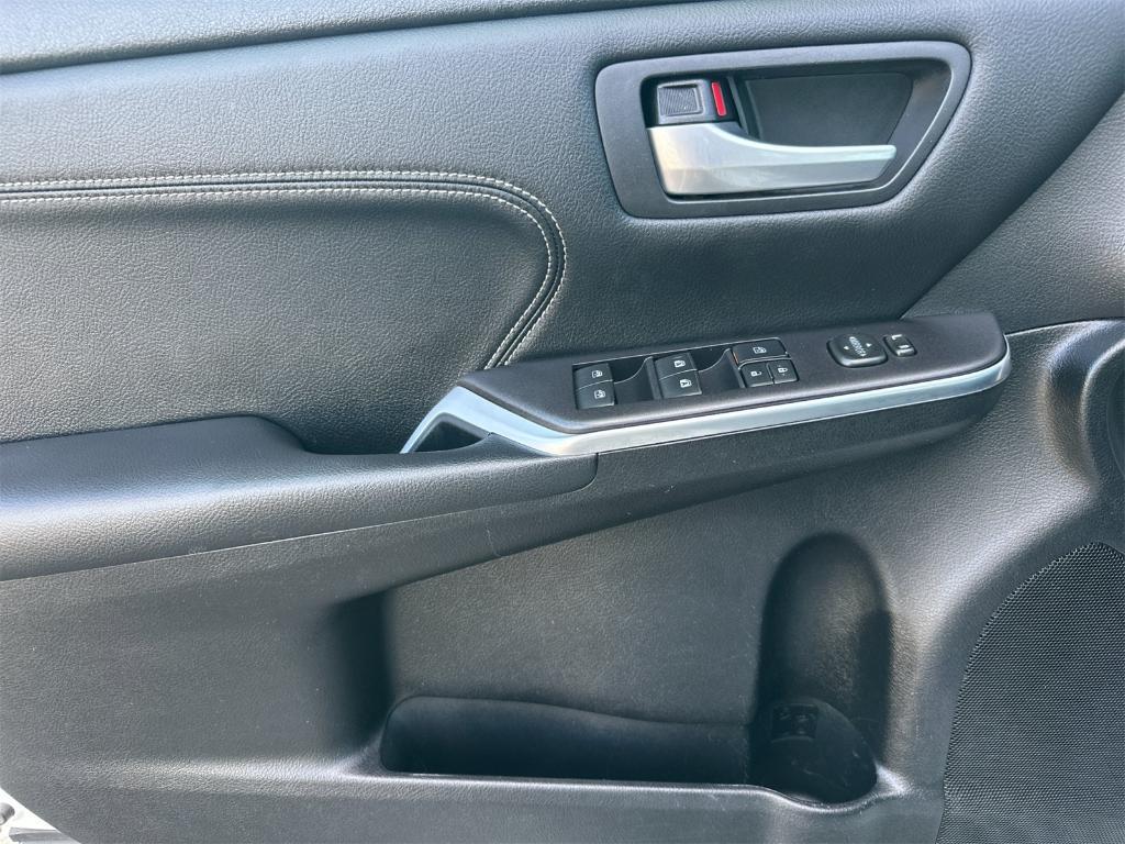 used 2016 Toyota Camry car, priced at $15,132