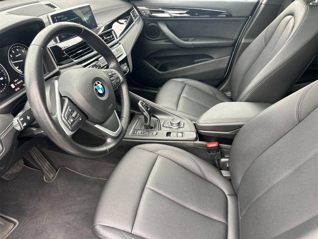 used 2020 BMW X1 car, priced at $18,631