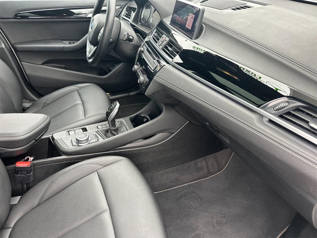 used 2020 BMW X1 car, priced at $18,631