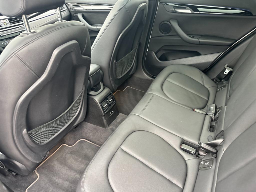 used 2020 BMW X1 car, priced at $18,631
