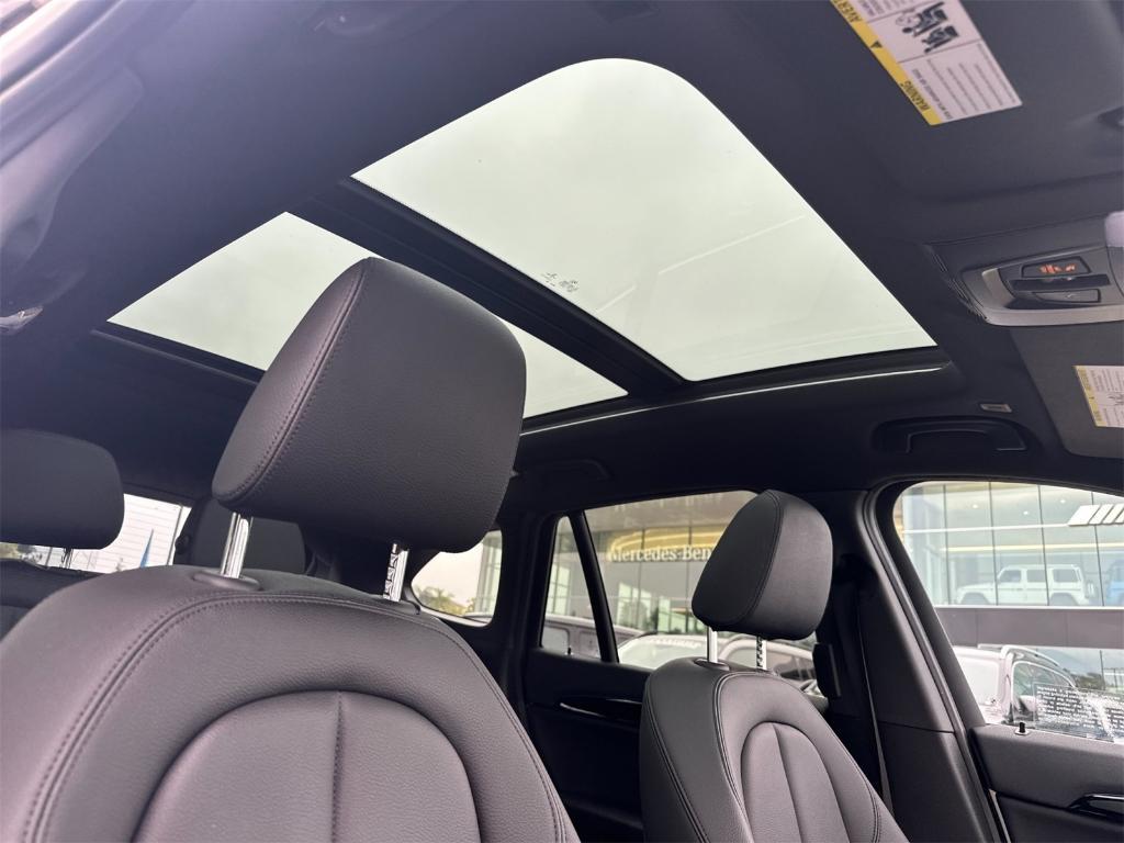 used 2020 BMW X1 car, priced at $18,631