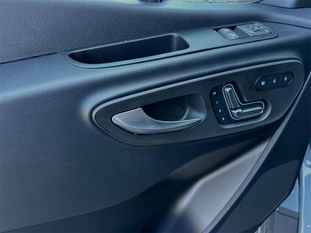 new 2024 Mercedes-Benz Sprinter 2500 car, priced at $76,274