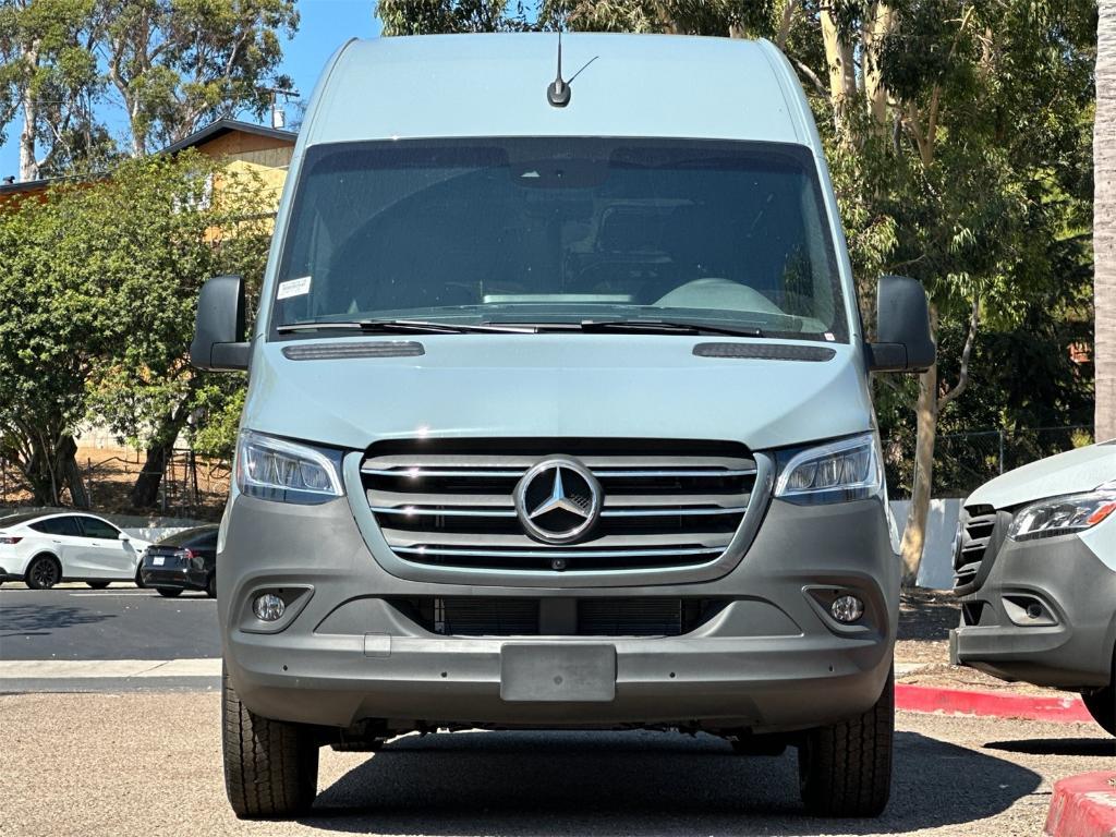 new 2024 Mercedes-Benz Sprinter 2500 car, priced at $76,274