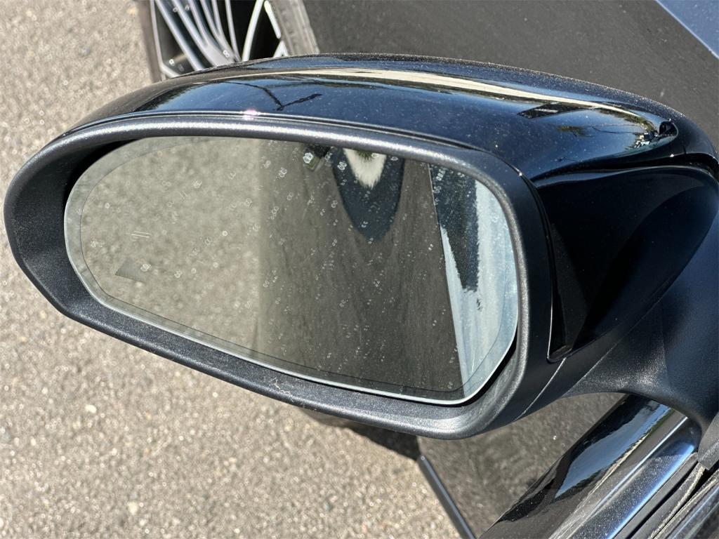 used 2023 Mercedes-Benz C-Class car, priced at $38,997