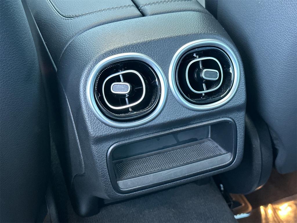 used 2023 Mercedes-Benz C-Class car, priced at $38,997