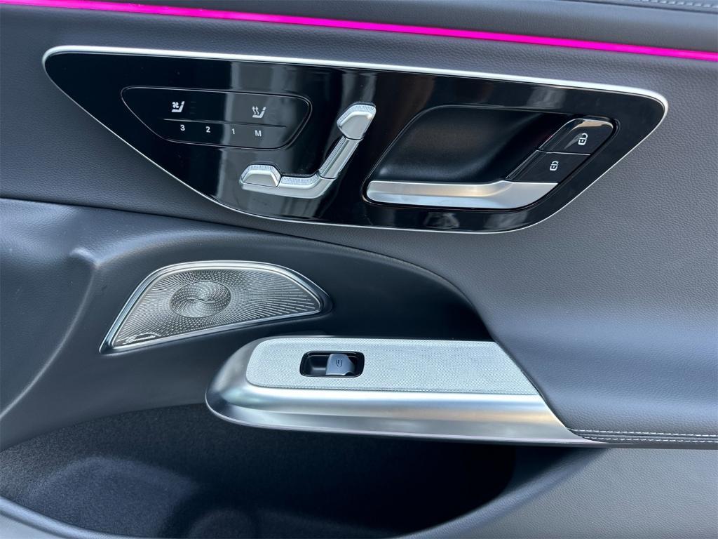 new 2024 Mercedes-Benz E-Class car, priced at $76,225