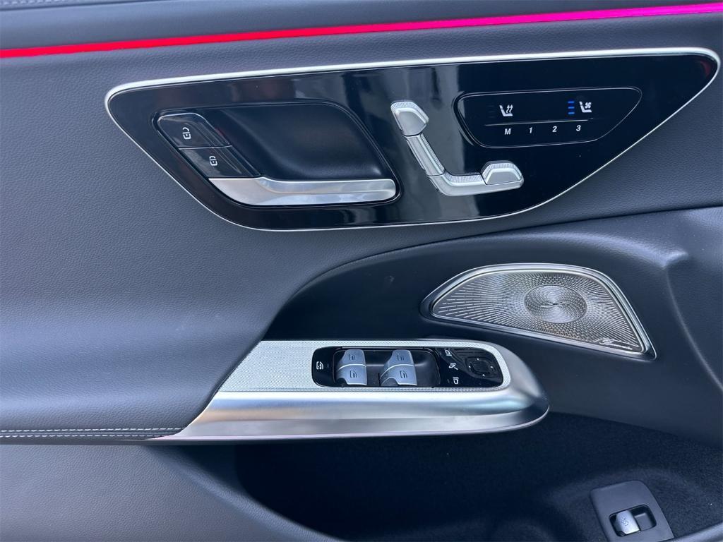new 2024 Mercedes-Benz E-Class car, priced at $76,225