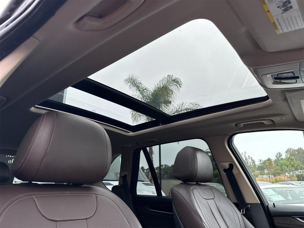 used 2016 BMW X5 eDrive car, priced at $10,831