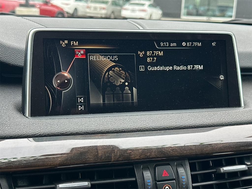 used 2016 BMW X5 eDrive car, priced at $10,831