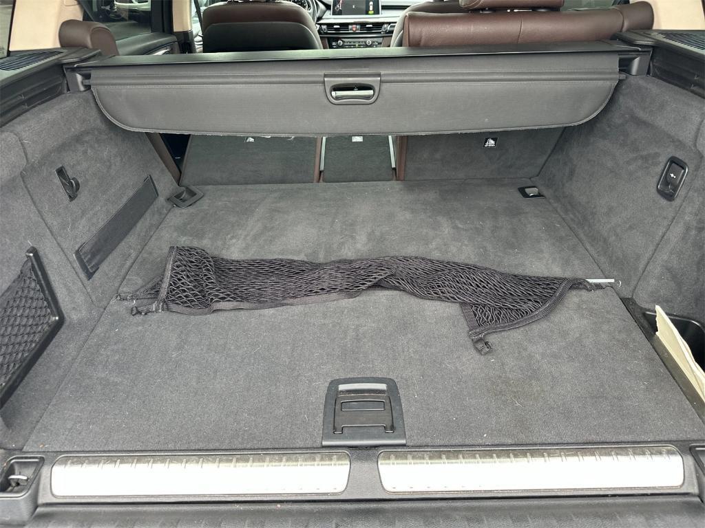 used 2016 BMW X5 eDrive car, priced at $10,831