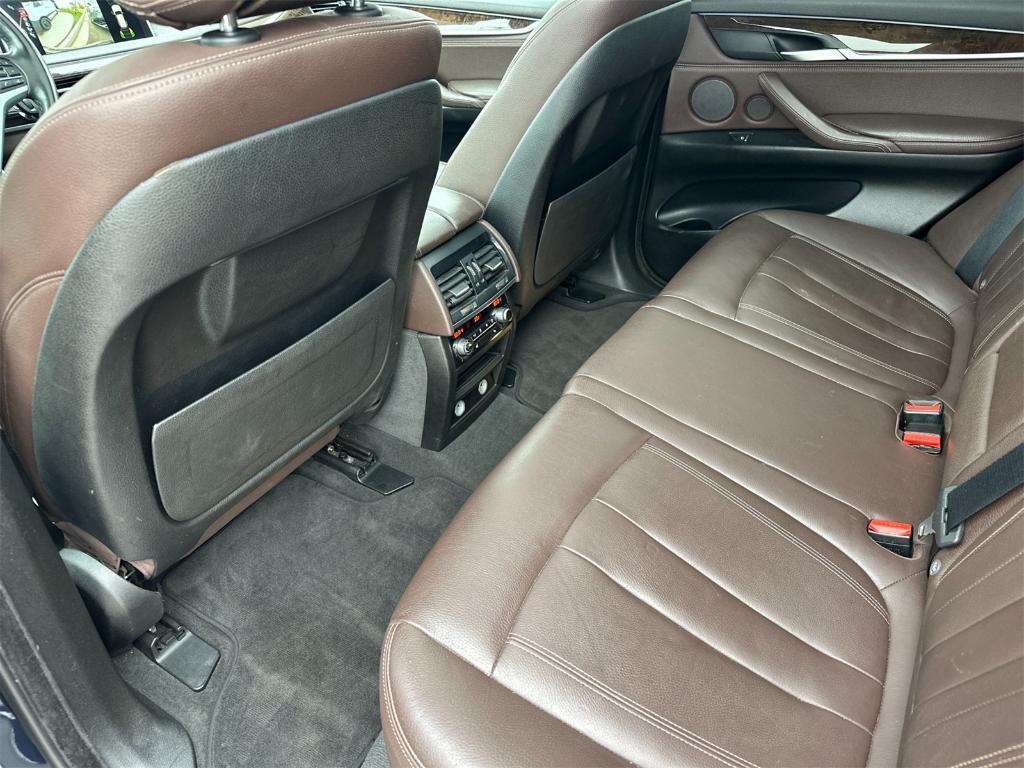 used 2016 BMW X5 eDrive car, priced at $10,831