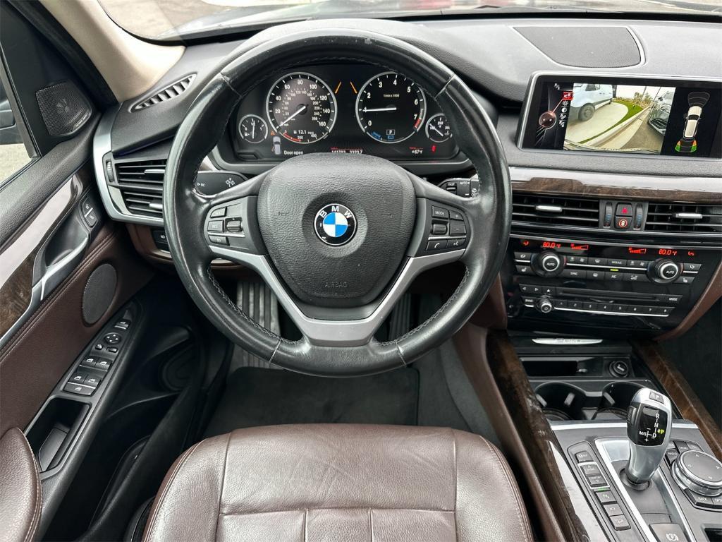 used 2016 BMW X5 eDrive car, priced at $10,831