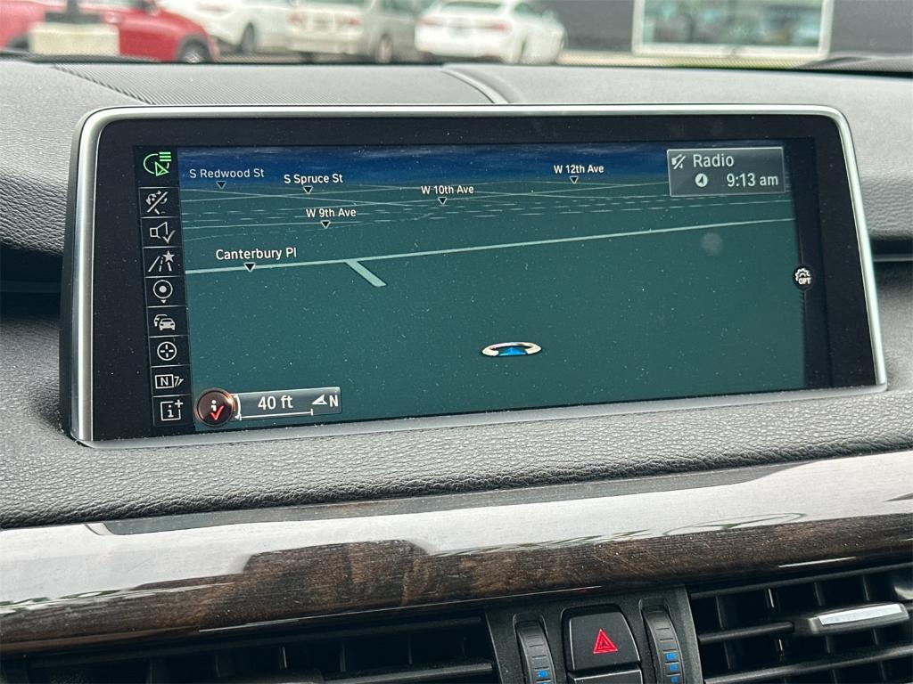 used 2016 BMW X5 eDrive car, priced at $10,831
