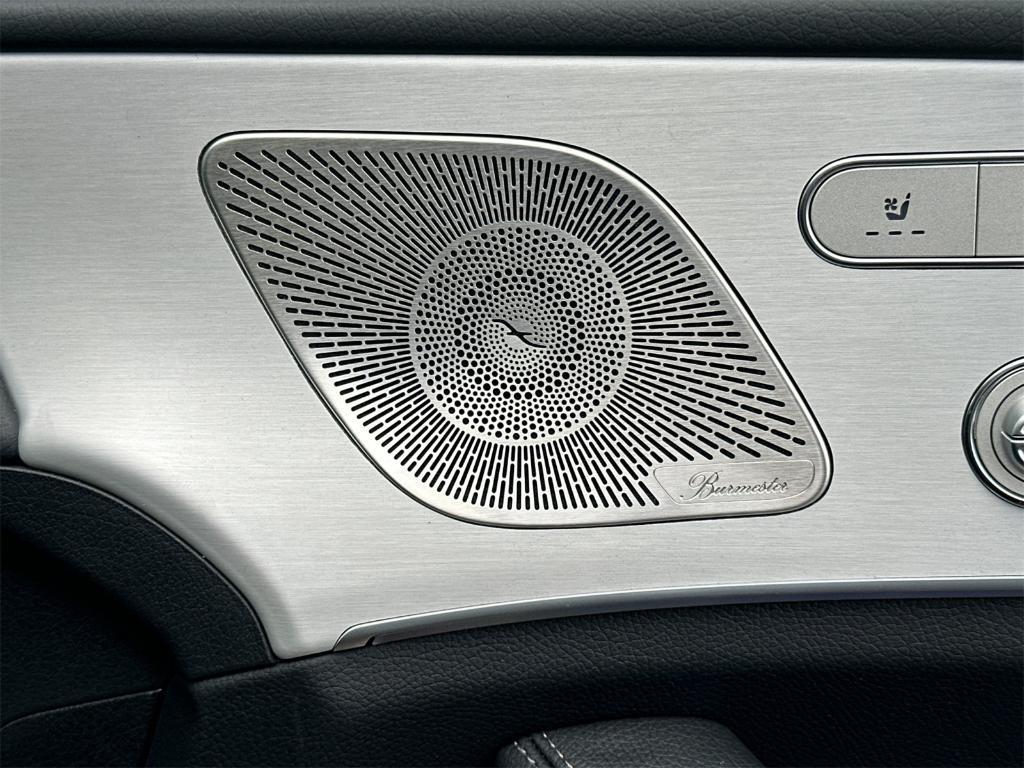 new 2026 Mercedes-Benz GLE 450 car, priced at $87,010