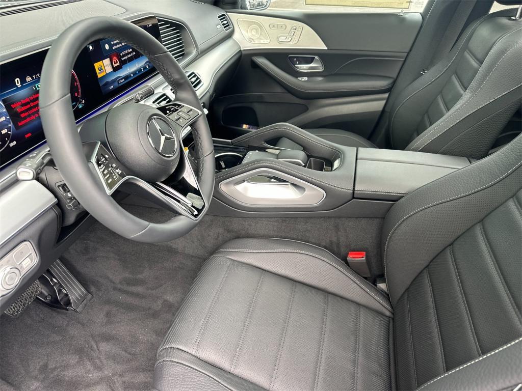 new 2026 Mercedes-Benz GLE 450 car, priced at $87,010