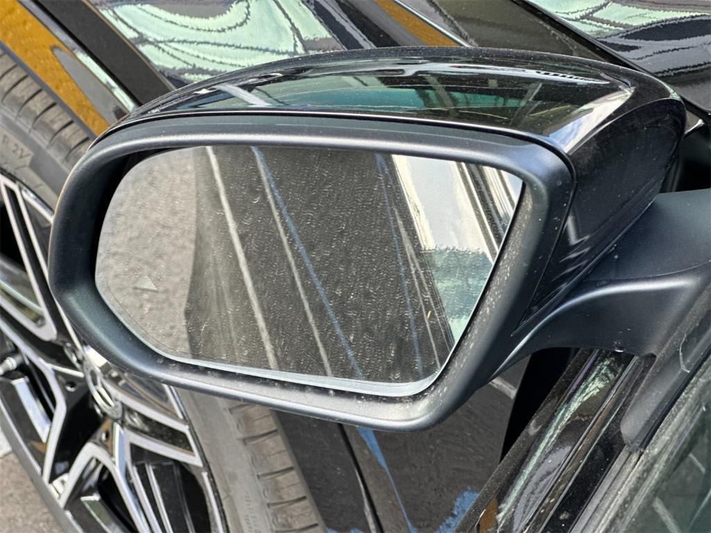 new 2025 Mercedes-Benz GLS 450 car, priced at $102,730