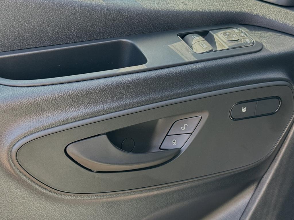 new 2025 Mercedes-Benz Sprinter 2500 car, priced at $71,584