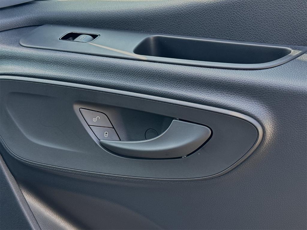new 2025 Mercedes-Benz Sprinter 2500 car, priced at $71,584