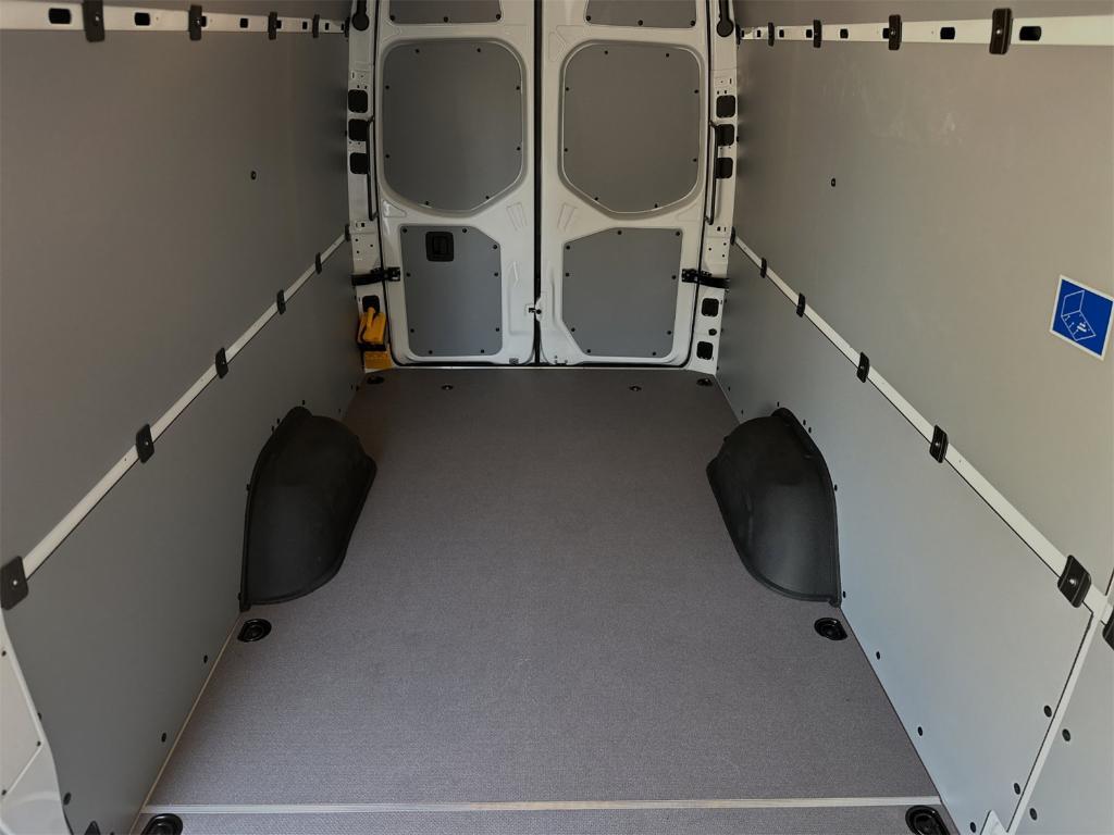 new 2025 Mercedes-Benz Sprinter 2500 car, priced at $71,584
