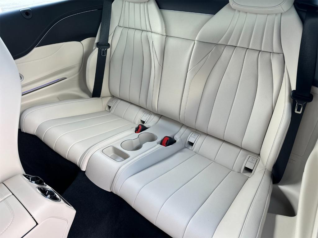 new 2026 Mercedes-Benz AMG CLE 53 car, priced at $94,825