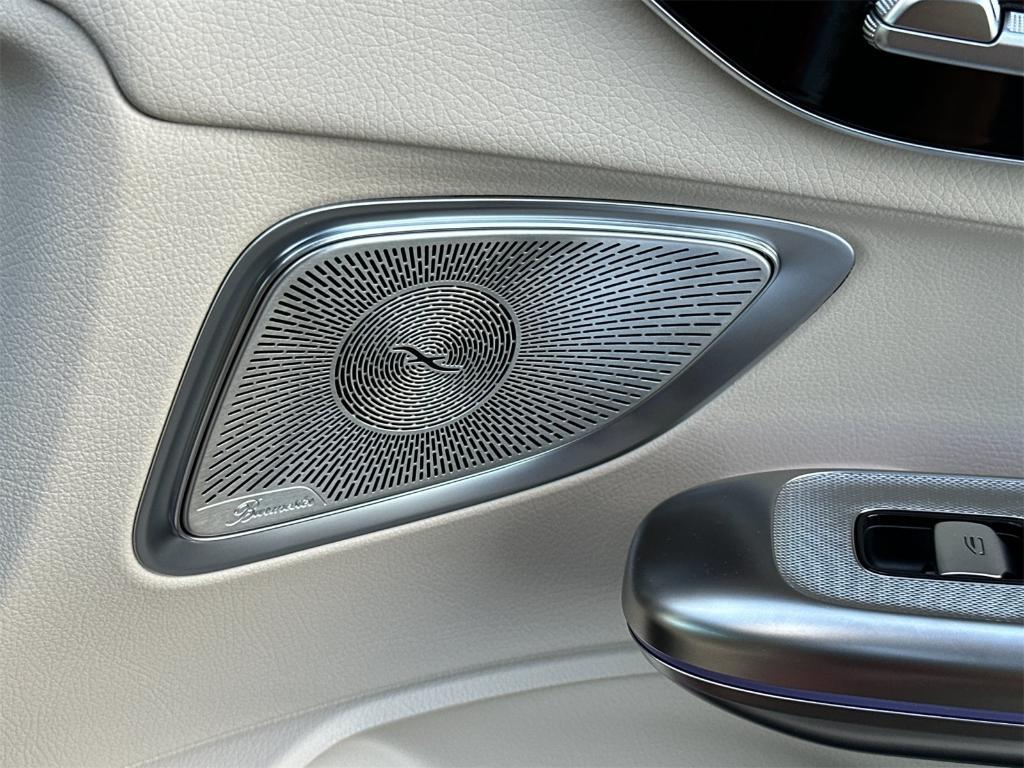 new 2026 Mercedes-Benz AMG CLE 53 car, priced at $94,825