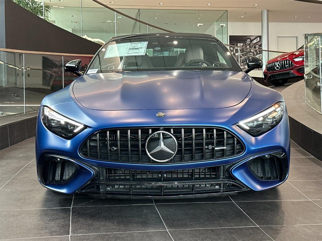 new 2026 Mercedes-Benz S-Class car, priced at $231,560