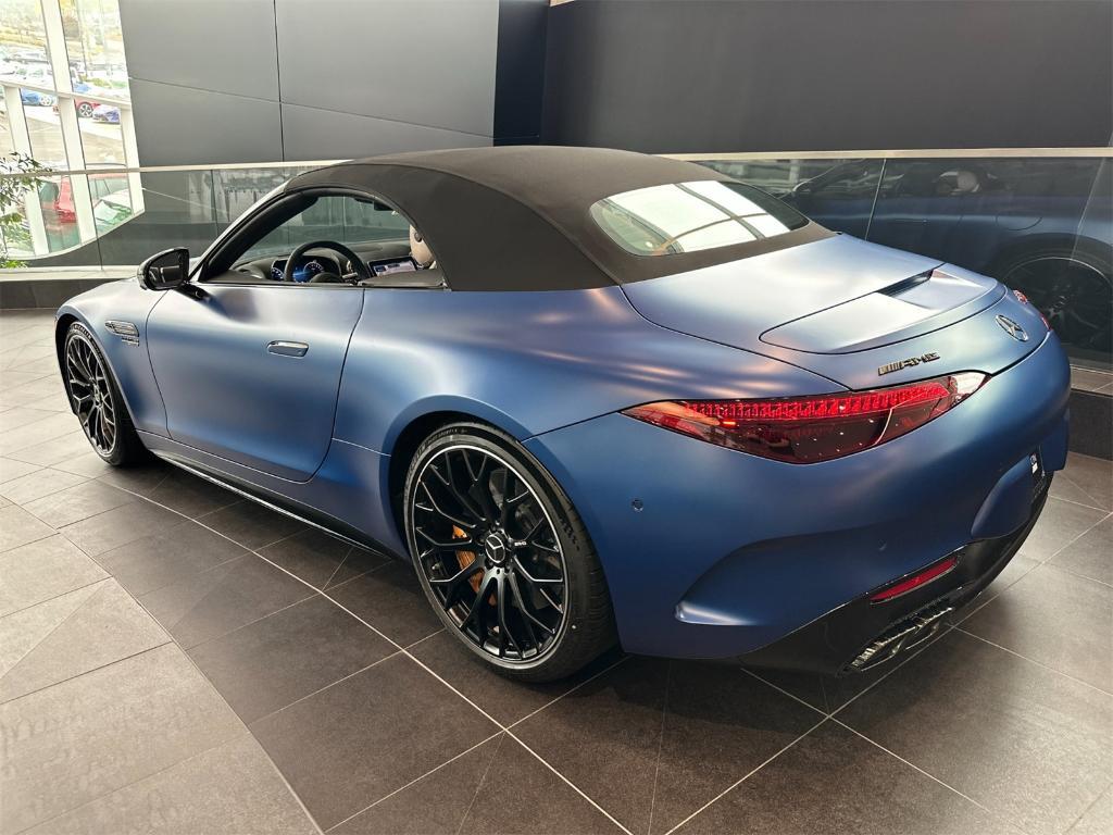 new 2026 Mercedes-Benz S-Class car, priced at $231,560