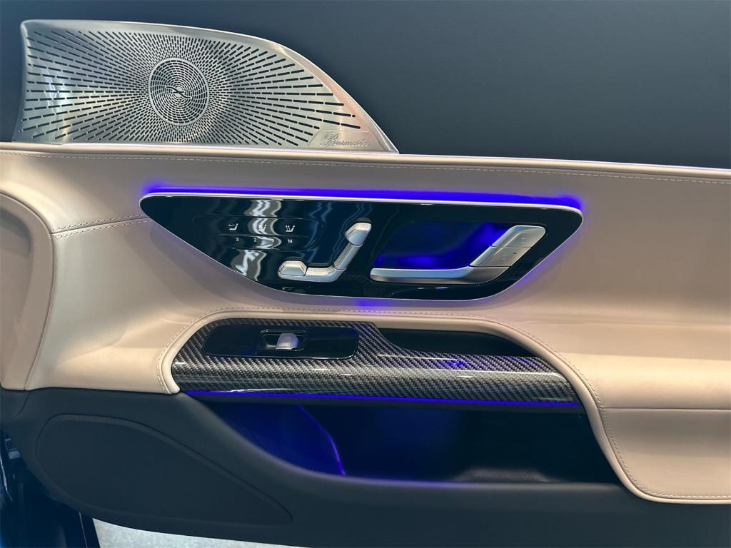 new 2026 Mercedes-Benz S-Class car, priced at $231,560