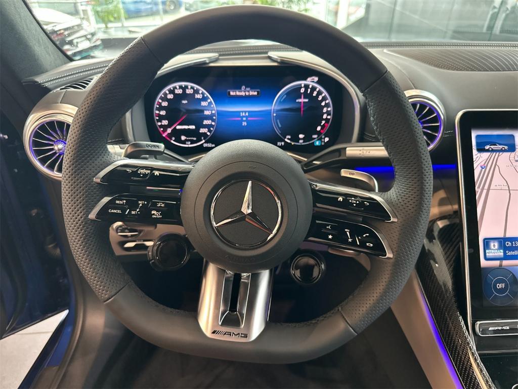 new 2026 Mercedes-Benz S-Class car, priced at $231,560