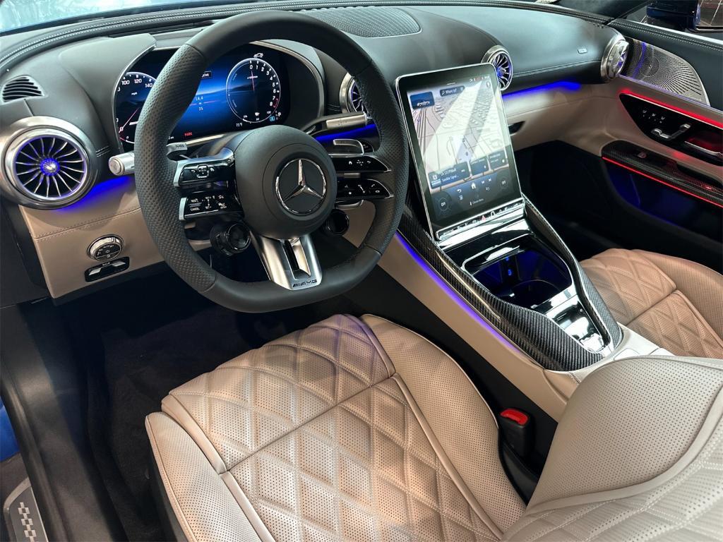 new 2026 Mercedes-Benz S-Class car, priced at $231,560