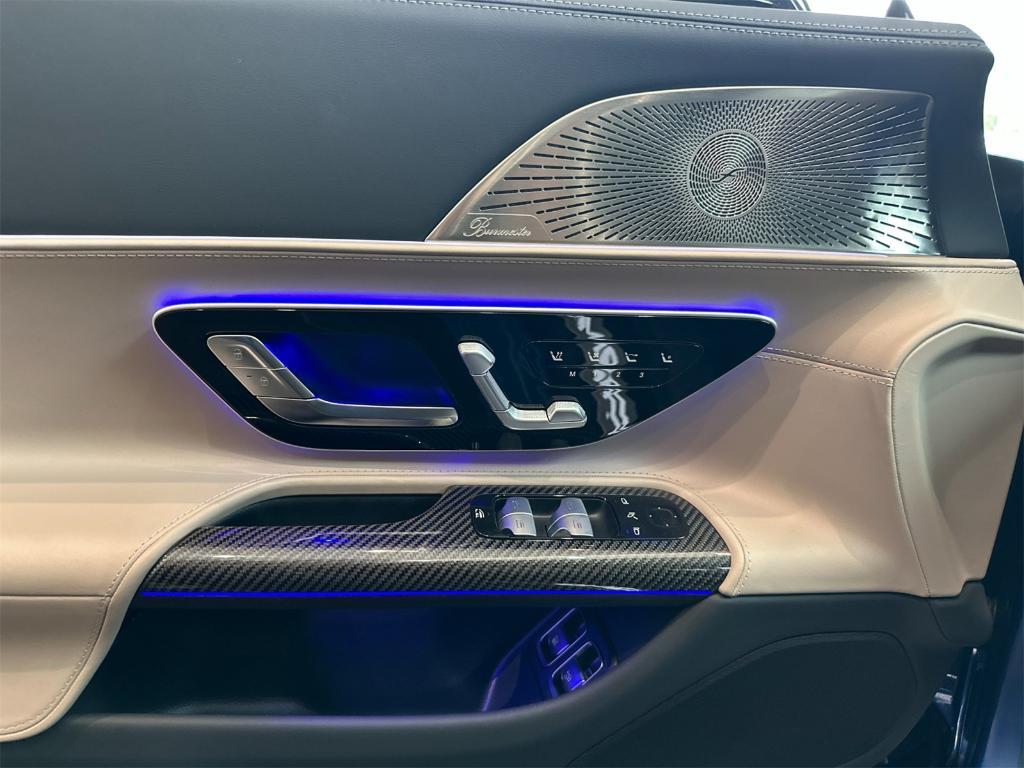 new 2026 Mercedes-Benz S-Class car, priced at $231,560