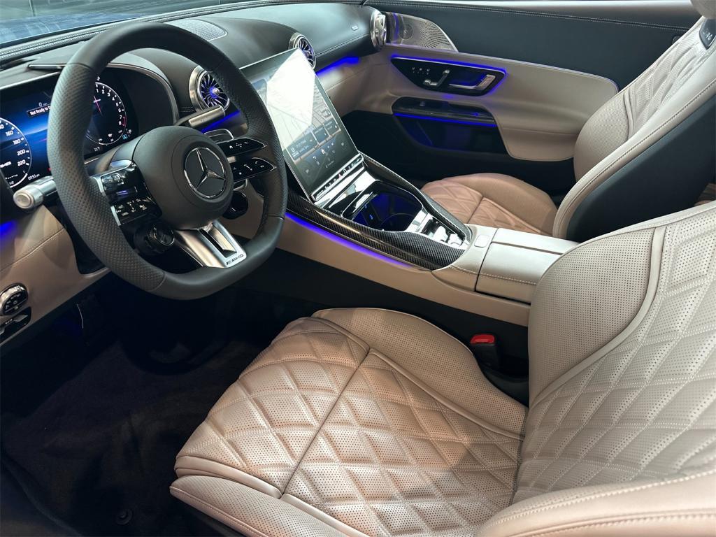 new 2026 Mercedes-Benz S-Class car, priced at $231,560