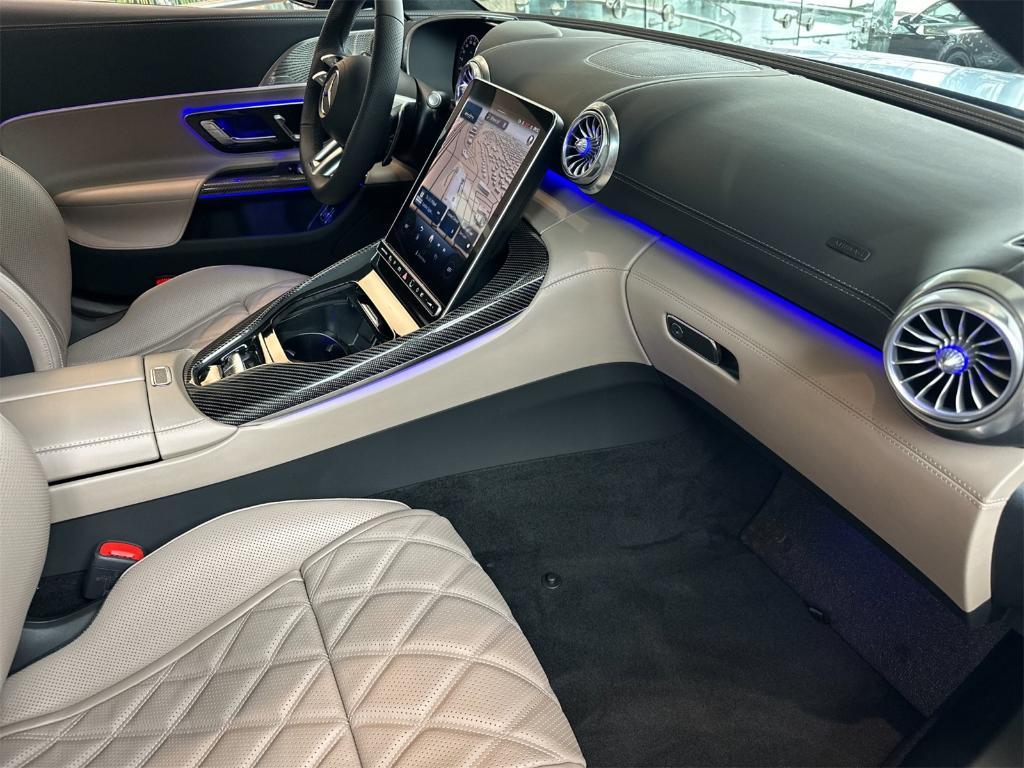 new 2026 Mercedes-Benz S-Class car, priced at $231,560