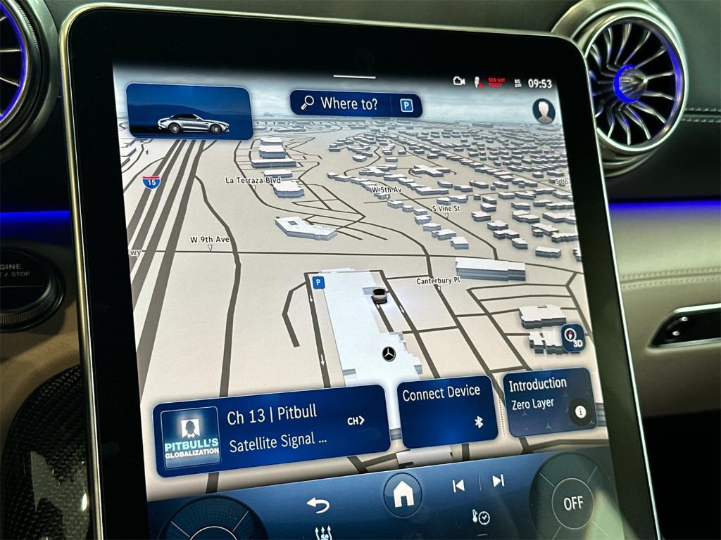 new 2026 Mercedes-Benz S-Class car, priced at $231,560