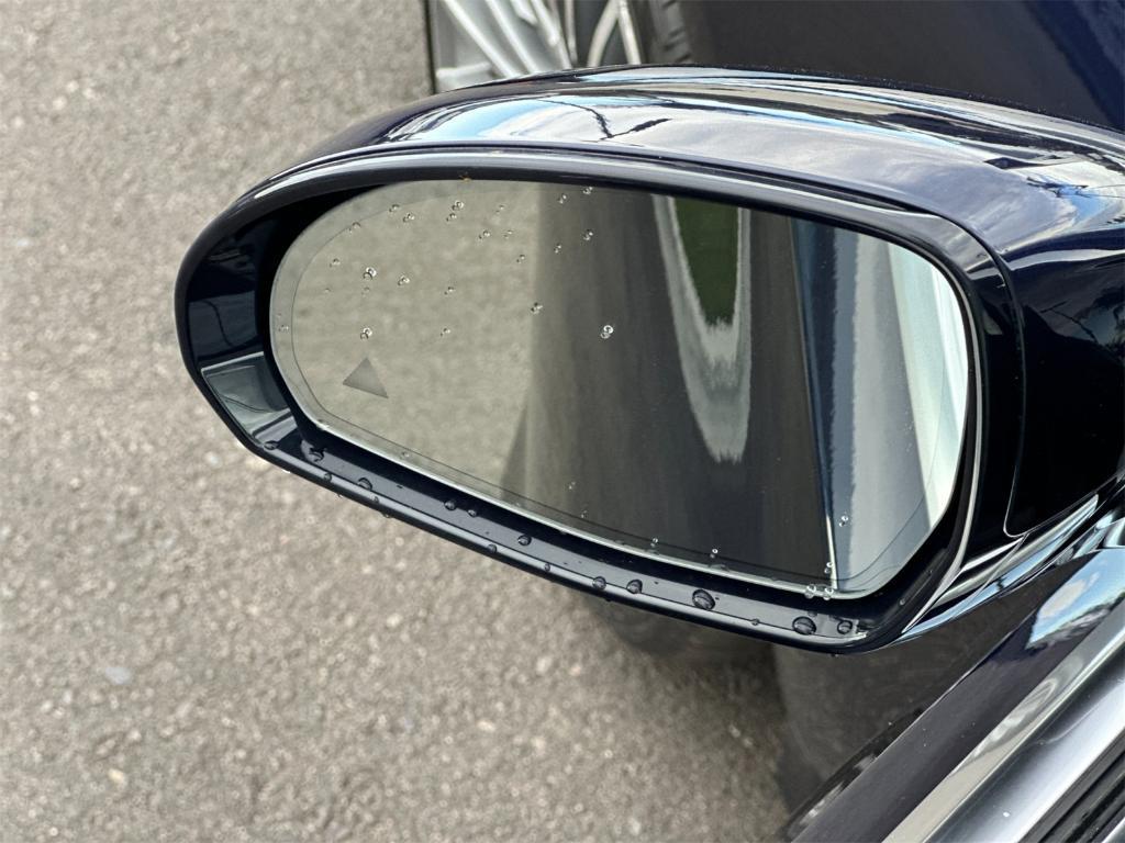 used 2023 Mercedes-Benz S-Class car, priced at $88,997