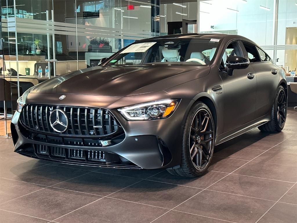 new 2026 Mercedes-Benz S-Class car, priced at $223,750