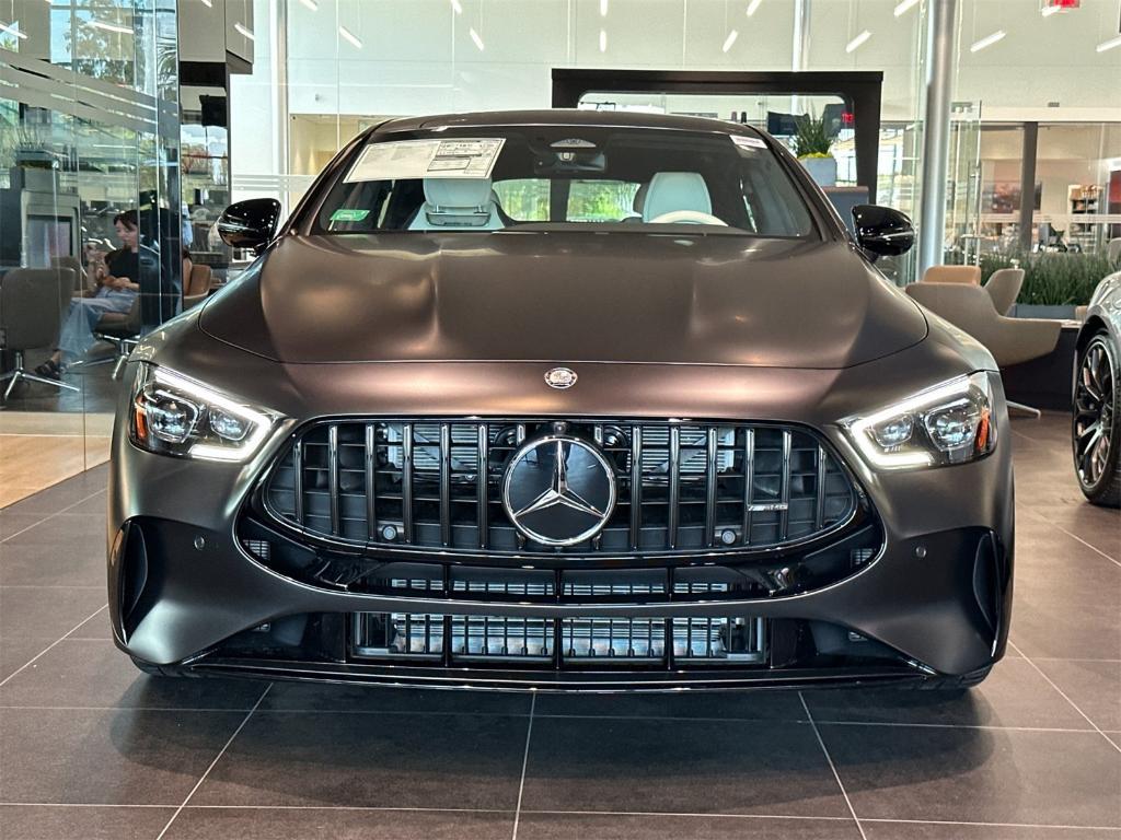 new 2026 Mercedes-Benz S-Class car, priced at $223,750