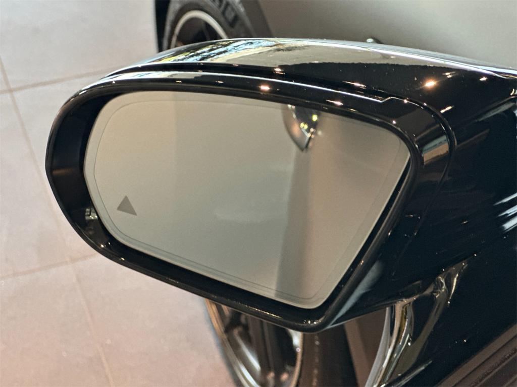 new 2026 Mercedes-Benz S-Class car, priced at $223,750