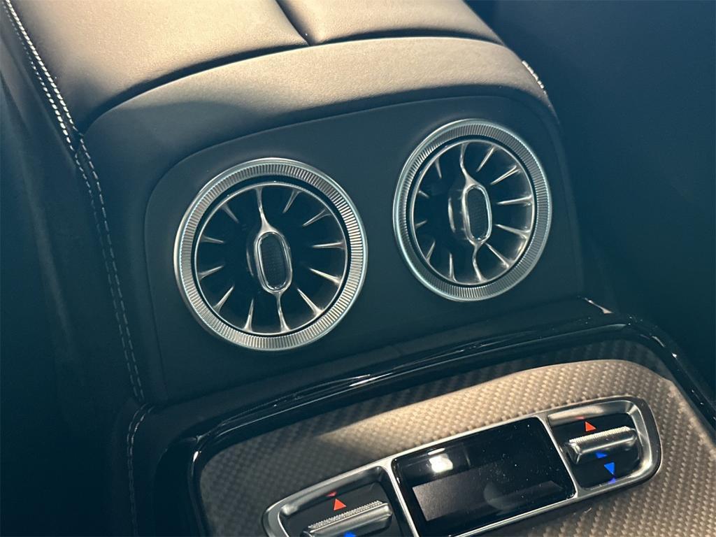 new 2026 Mercedes-Benz S-Class car, priced at $223,750