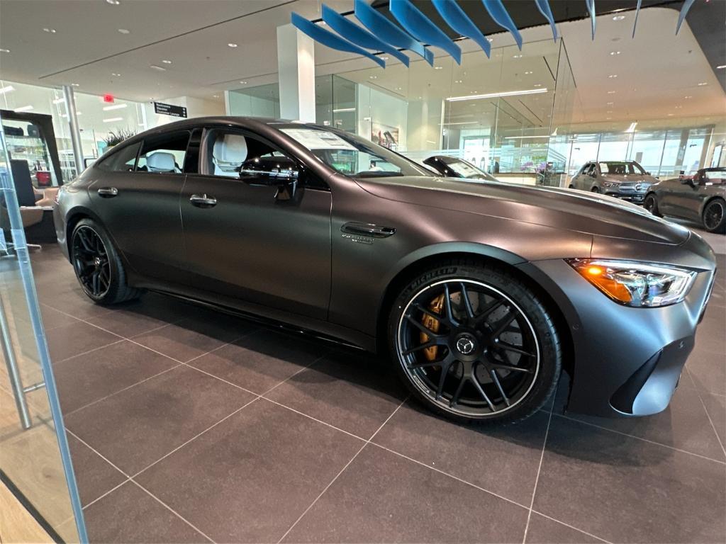new 2026 Mercedes-Benz S-Class car, priced at $223,750