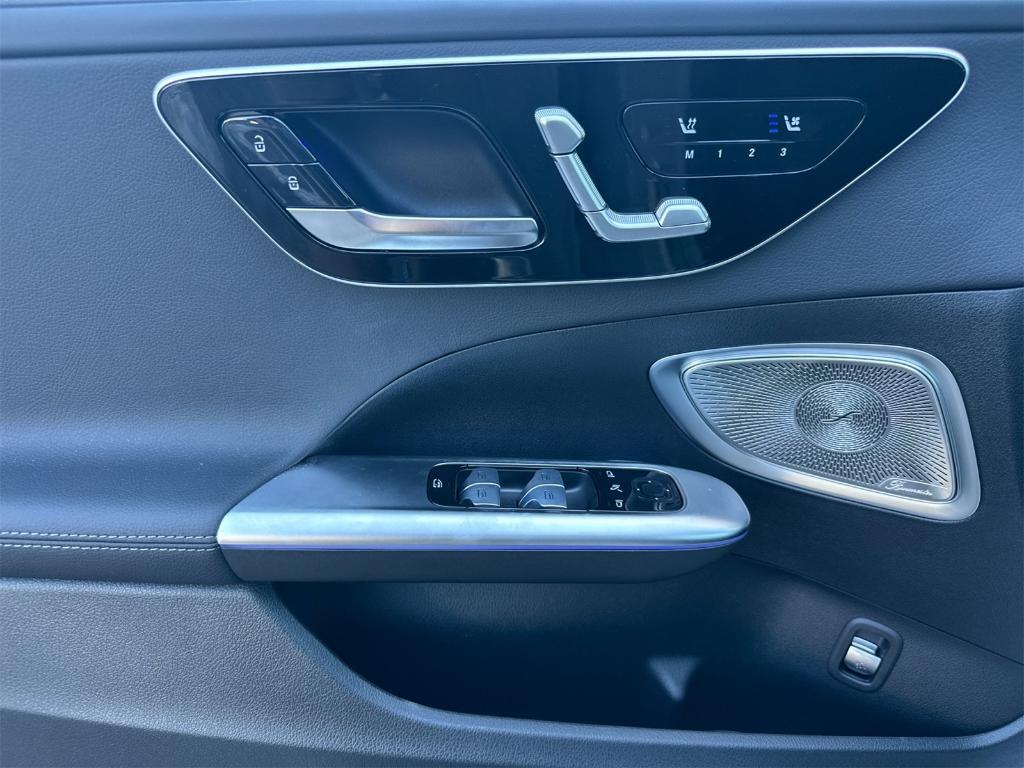 new 2025 Mercedes-Benz C-Class car, priced at $61,655