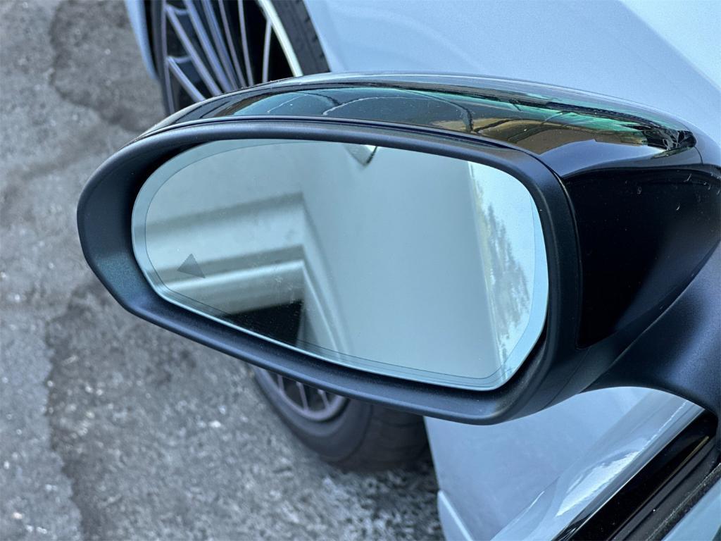 new 2025 Mercedes-Benz C-Class car, priced at $61,655