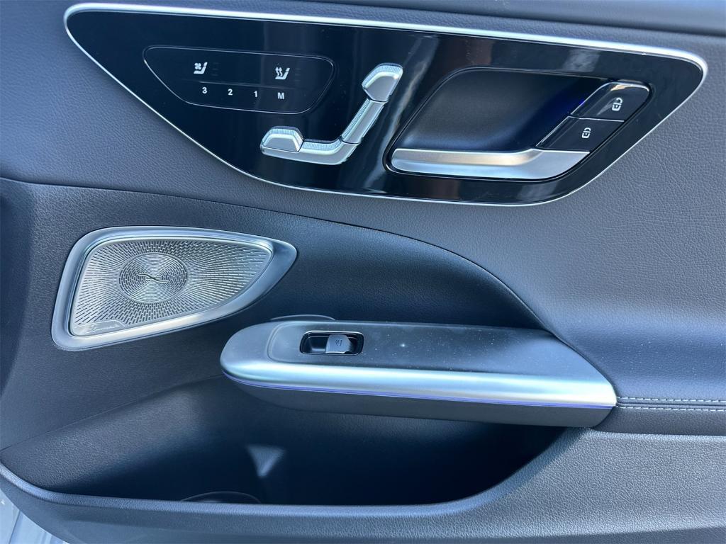 new 2025 Mercedes-Benz C-Class car, priced at $61,655