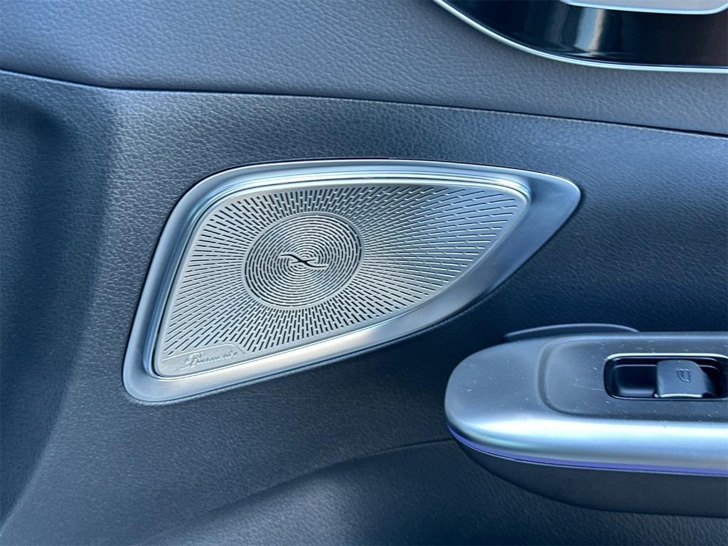 new 2025 Mercedes-Benz C-Class car, priced at $61,655