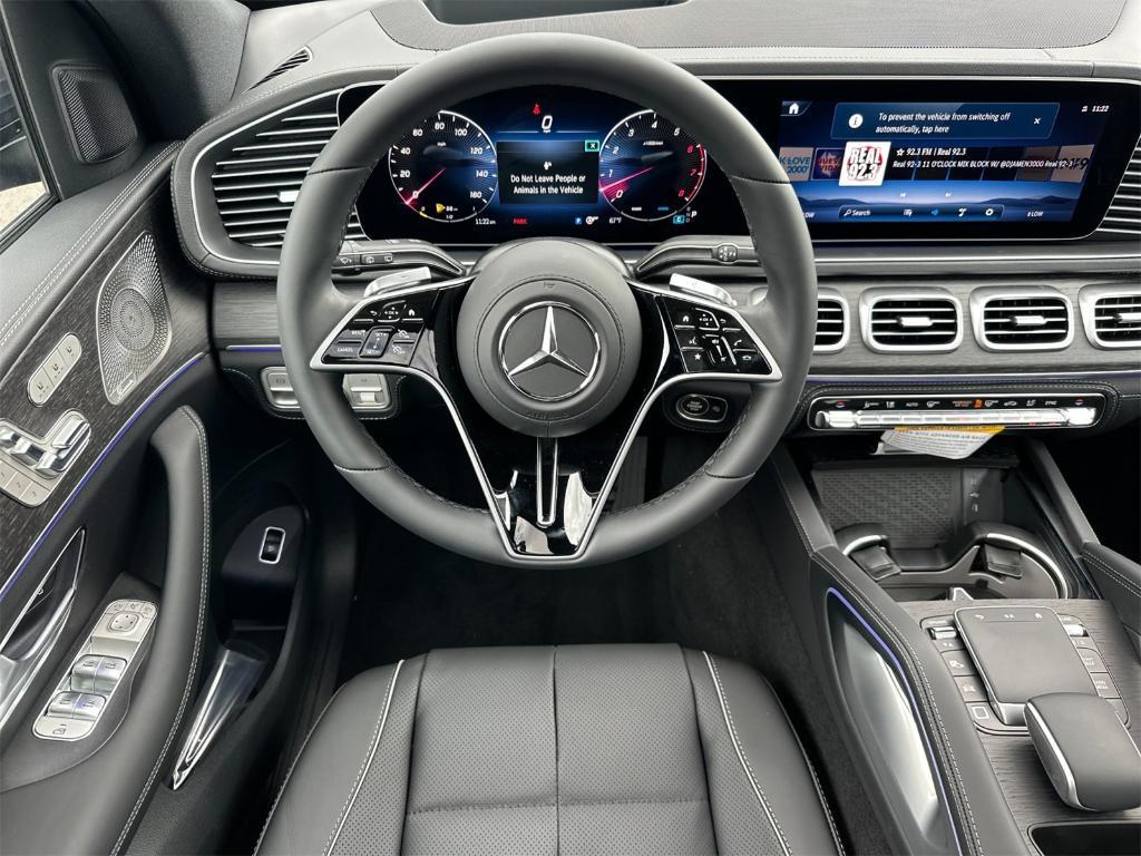 new 2026 Mercedes-Benz GLE 450 car, priced at $88,215