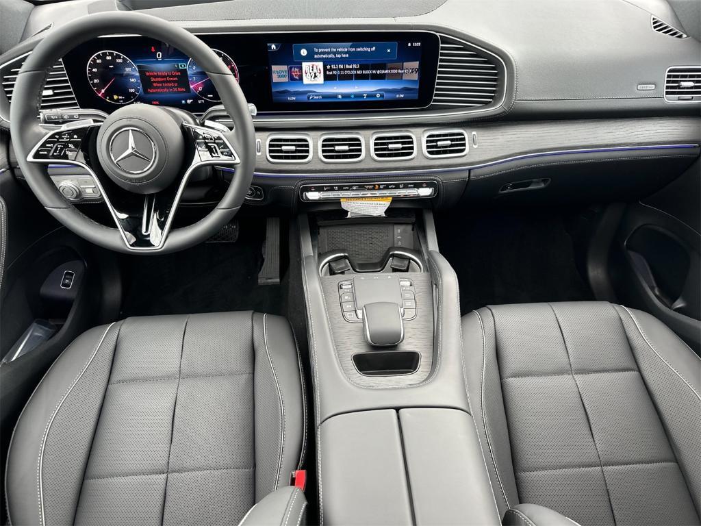 new 2026 Mercedes-Benz GLE 450 car, priced at $88,215