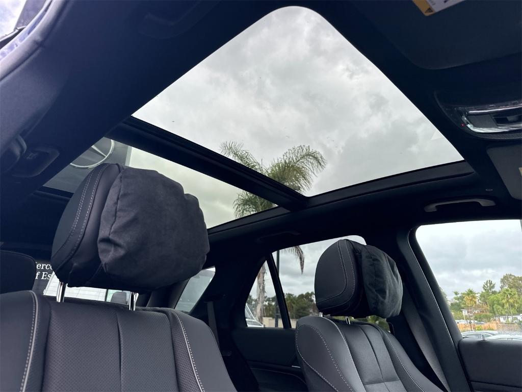 new 2026 Mercedes-Benz GLE 450 car, priced at $88,215