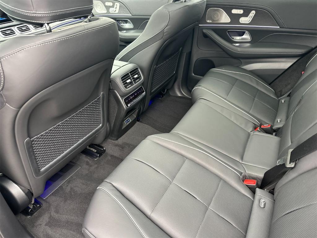 new 2026 Mercedes-Benz GLE 450 car, priced at $88,215